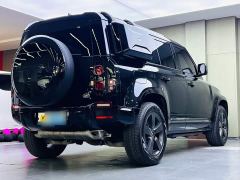 Land Rover Defender 110 3.0T P400 X-DYNAMIC HSE - photo 9