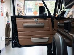 Toyota Land Cruiser (Imported) LC76 4.0L Automatic - фото 10