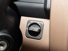 Toyota Land Cruiser (Imported) LC76 4.0L Automatic - фото 13