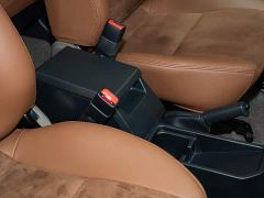 Toyota Land Cruiser (Imported) LC76 4.0L Automatic - фото 15