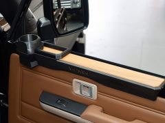Toyota Land Cruiser (Imported) LC76 4.0L Automatic - фото 16