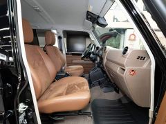 Toyota Land Cruiser (Imported) LC76 4.0L Automatic - фото 8