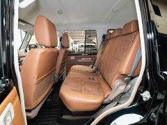Toyota Land Cruiser (Imported) LC76 4.0L Automatic - фото 9