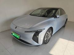 Dongfeng Xinghai S7 555 Luxury Edition - фото 1