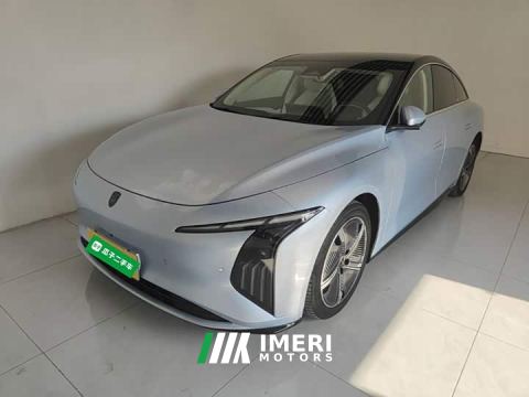 2024 Dongfeng Xinghai S7 555 Luxury Edition - car from China