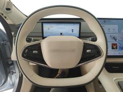 Dongfeng Xinghai S7 555 Luxury Edition - фото 10