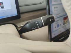 Dongfeng Xinghai S7 555 Luxury Edition - фото 13
