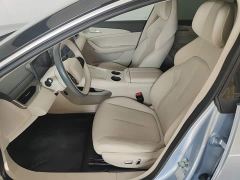 Dongfeng Xinghai S7 555 Luxury Edition - фото 14