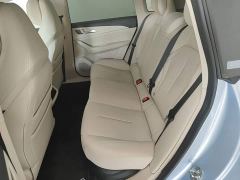 Dongfeng Xinghai S7 555 Luxury Edition - фото 16