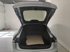 Dongfeng Xinghai S7 555 Luxury Edition - фото 18