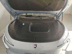 Dongfeng Xinghai S7 555 Luxury Edition - фото 19