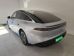 Dongfeng Xinghai S7 555 Luxury Edition - фото 4