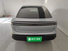 Dongfeng Xinghai S7 555 Luxury Edition - фото 5