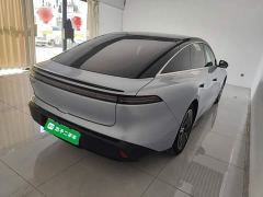 Dongfeng Xinghai S7 555 Luxury Edition - фото 6