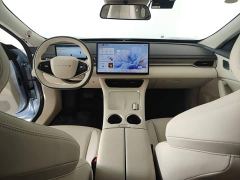 Dongfeng Xinghai S7 555 Luxury Edition - фото 9