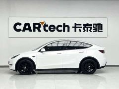 Tesla Model Y Long Range All-Wheel Drive - photo 3