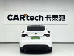 Tesla Model Y Long Range All-Wheel Drive - photo 4