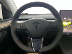 Tesla Model Y Long Range All-Wheel Drive - photo 8
