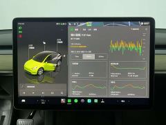 Tesla Model Y Long Range All-Wheel Drive - photo 9