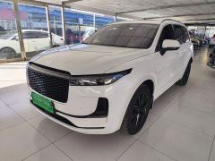 Li Auto ONE Extended Range 6-Seater - ფოტო 1