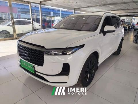2021 Li Auto ONE Extended Range 6-Seater - ავტომობილი ჩინეთიდან