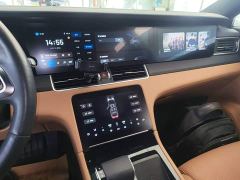 Li Auto ONE Extended Range 6-Seater - ფოტო 12