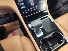 Li Auto ONE Extended Range 6-Seater - ფოტო 13