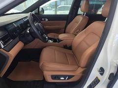 Li Auto ONE Extended Range 6-Seater - ფოტო 14