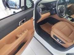 Li Auto ONE Extended Range 6-Seater - ფოტო 15