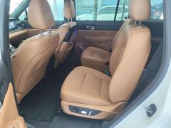 Li Auto ONE Extended Range 6-Seater - ფოტო 16