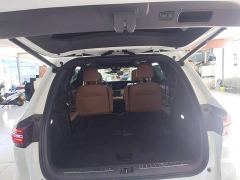 Li Auto ONE Extended Range 6-Seater - ფოტო 18