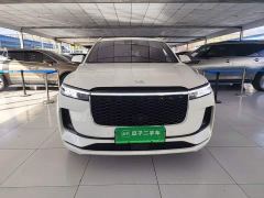 Li Auto ONE Extended Range 6-Seater - ფოტო 2
