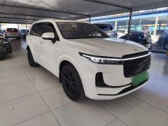 Li Auto ONE Extended Range 6-Seater - ფოტო 3