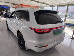 Li Auto ONE Extended Range 6-Seater - ფოტო 4