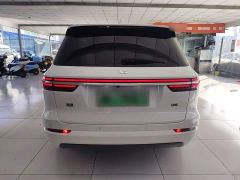 Li Auto ONE Extended Range 6-Seater - ფოტო 5