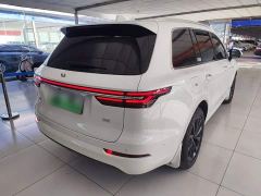 Li Auto ONE Extended Range 6-Seater - ფოტო 6