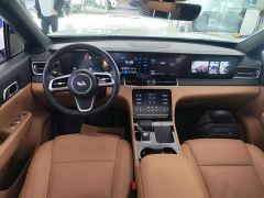 Li Auto ONE Extended Range 6-Seater - ფოტო 9
