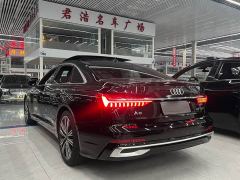 Audi A6L 45 TFSI Premium Dynamic - ფოტო 12