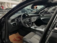 Audi A6L 45 TFSI Premium Dynamic - ფოტო 13