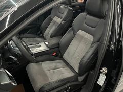 Audi A6L 45 TFSI Premium Dynamic - ფოტო 14