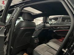 Audi A6L 45 TFSI Premium Dynamic - ფოტო 3