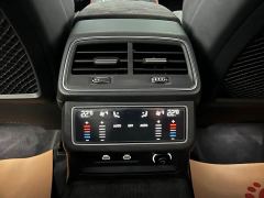 Audi A6L 45 TFSI Premium Dynamic - ფოტო 4