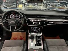 Audi A6L 45 TFSI Premium Dynamic - ფოტო 5