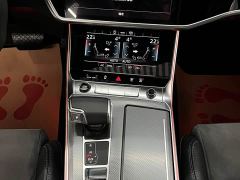 Audi A6L 45 TFSI Premium Dynamic - ფოტო 6