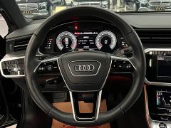 Audi A6L 45 TFSI Premium Dynamic - ფოტო 7