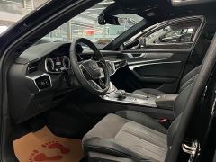 Audi A6L 45 TFSI Premium Dynamic - ფოტო 8