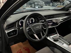 Audi A6L 45 TFSI Premium Dynamic - ფოტო 9