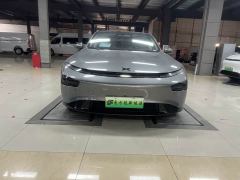 Xpeng P7 670E - ფოტო 3