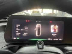 Xpeng P7 670E - ფოტო 7