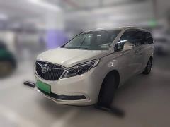 Buick GL8 ES 28T Luxury China VI - ფოტო 1